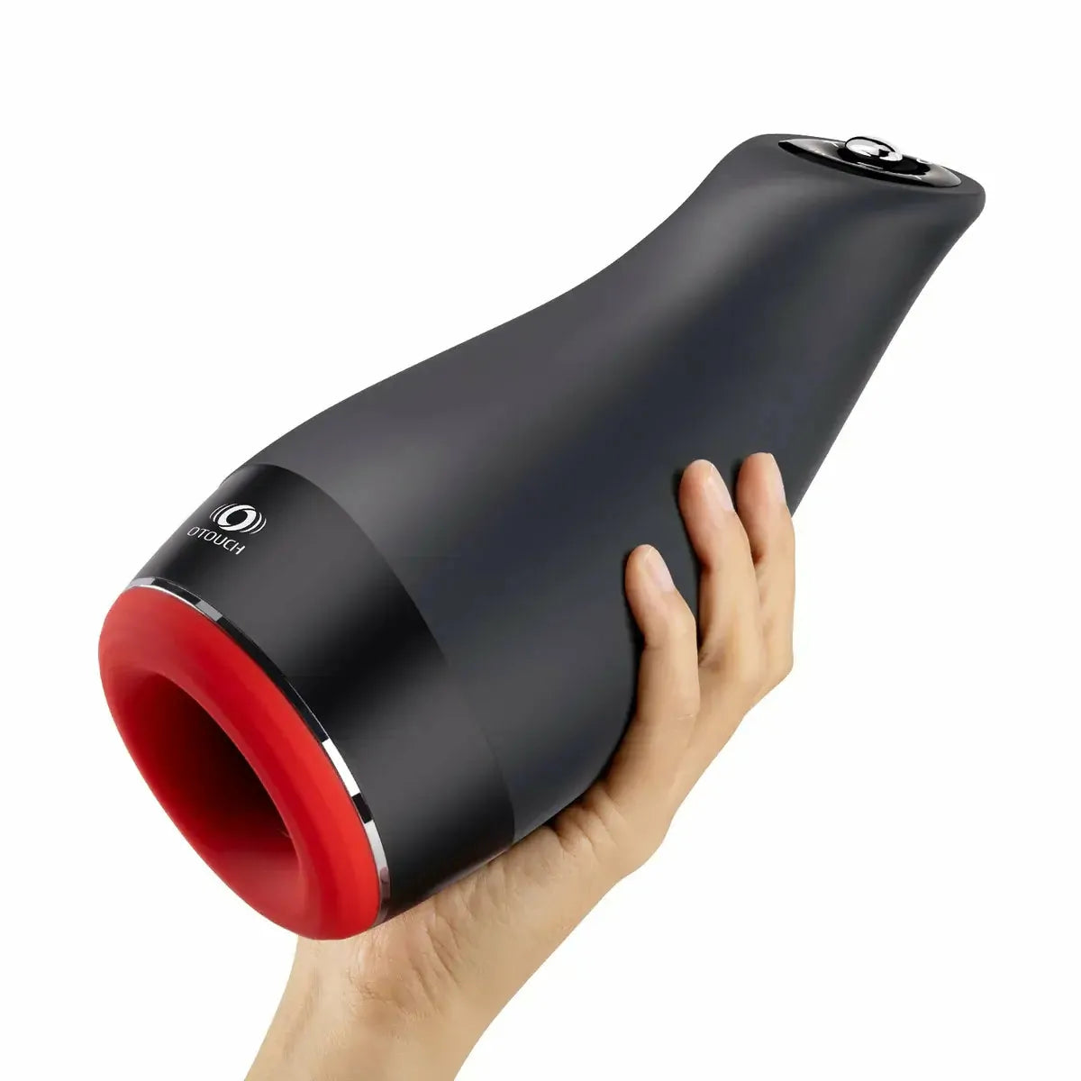 Pleasure Engine: Calore in 60s · Joystick · Spinta & Vibrazione