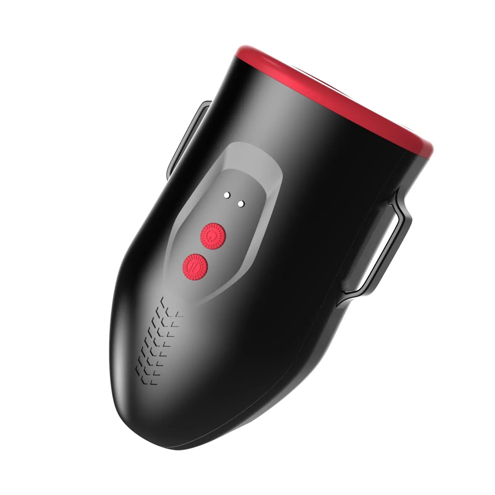 Forge: Masturbatore Wearable con 6 Modalità di Spinta e Vibrazione