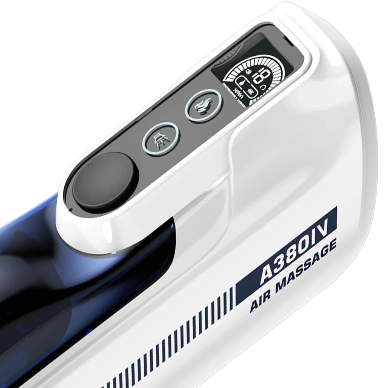 Leten A380 Pro: Masturbatore Automatico con Movimento Oscillante, 10 Velocità