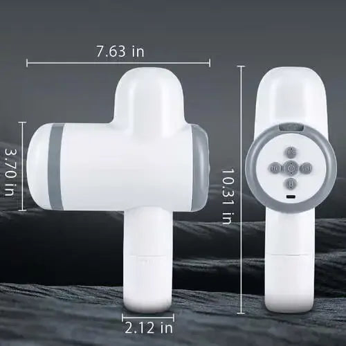 Torque: Masturbatore Wearable · Suzione · Auto-Lube · Telecomando