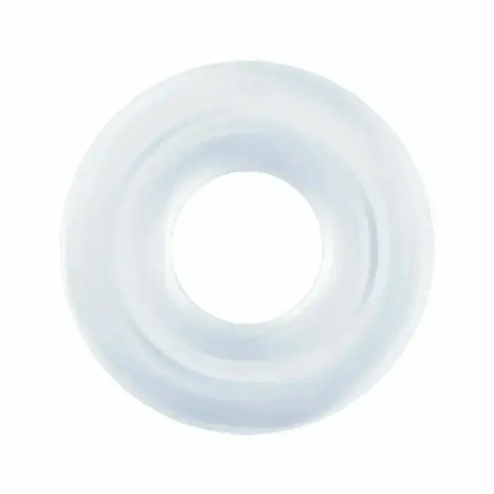 Leten King Kong: Anello per Pene in Silicone Premium, Elastico e Confortevole