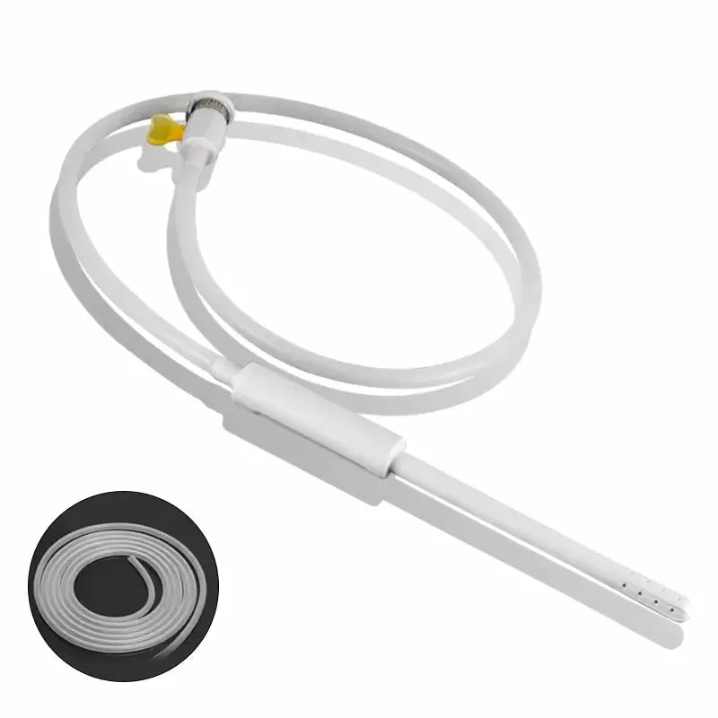 DS02: Irrigatore Riutilizzabile per Torso Bambola