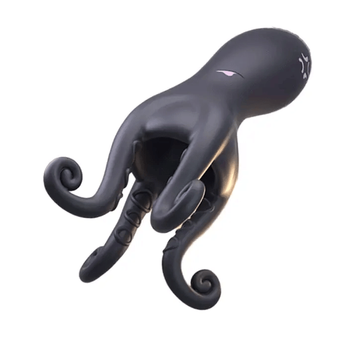 Predator: Stimolatore Glande · Tentacoli Octopus · 10 Vibrazioni