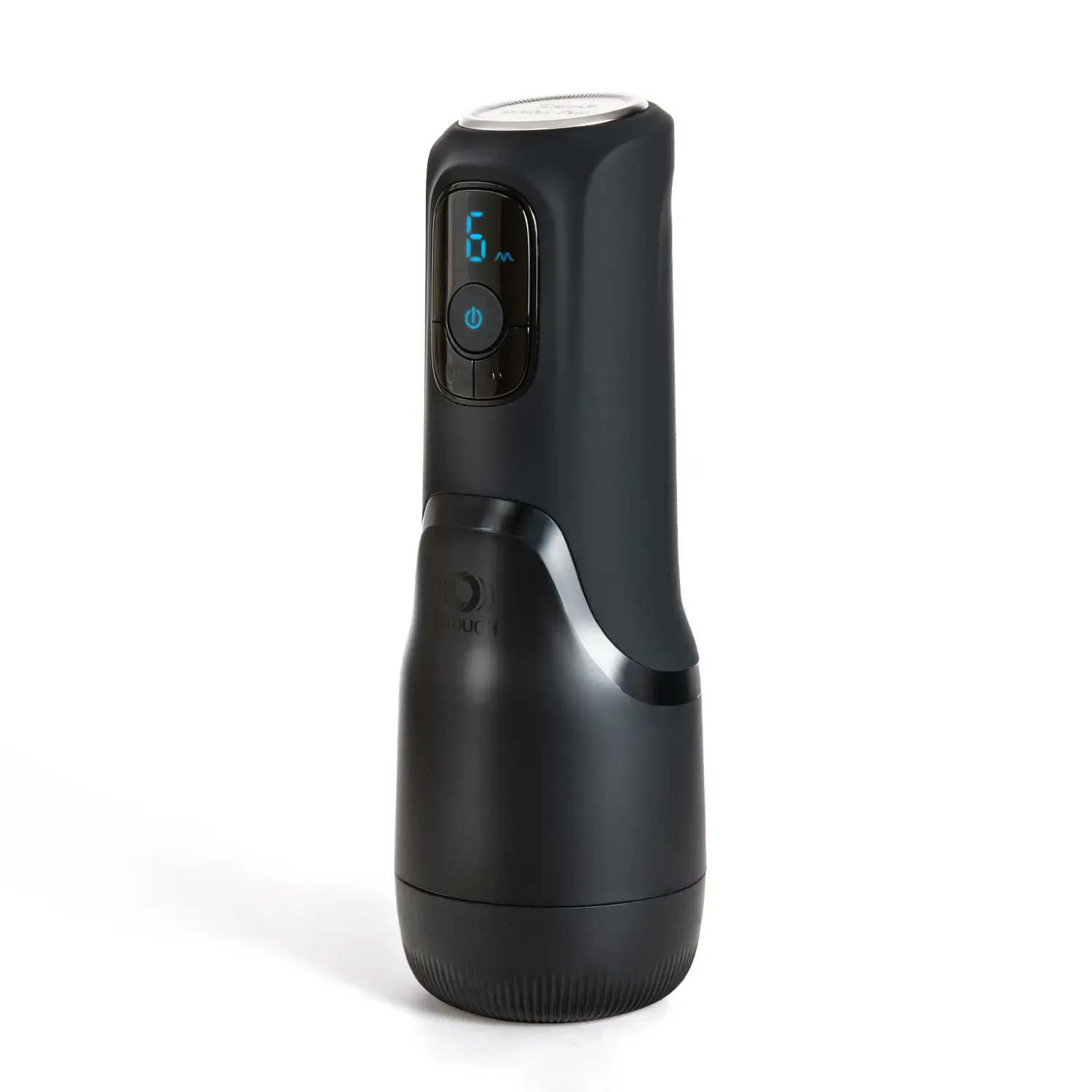 Airturn 4: AirPulse · Contrazione Gen-2 · 7 Suction · 7 Vibrazioni