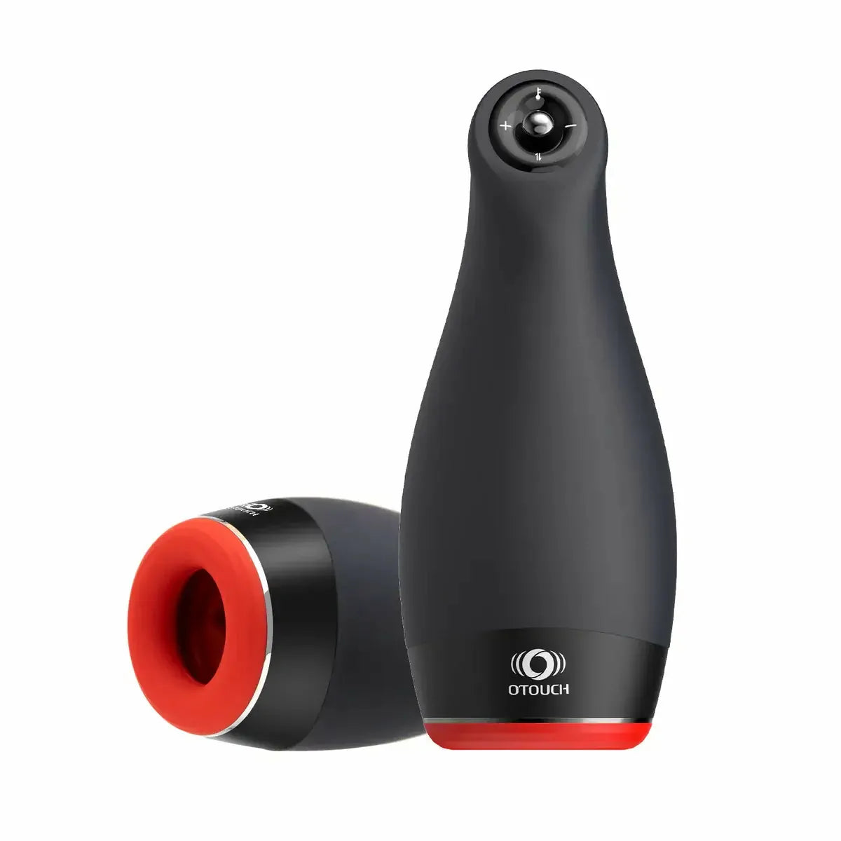Pleasure Engine: Calore in 60s · Joystick · Spinta & Vibrazione