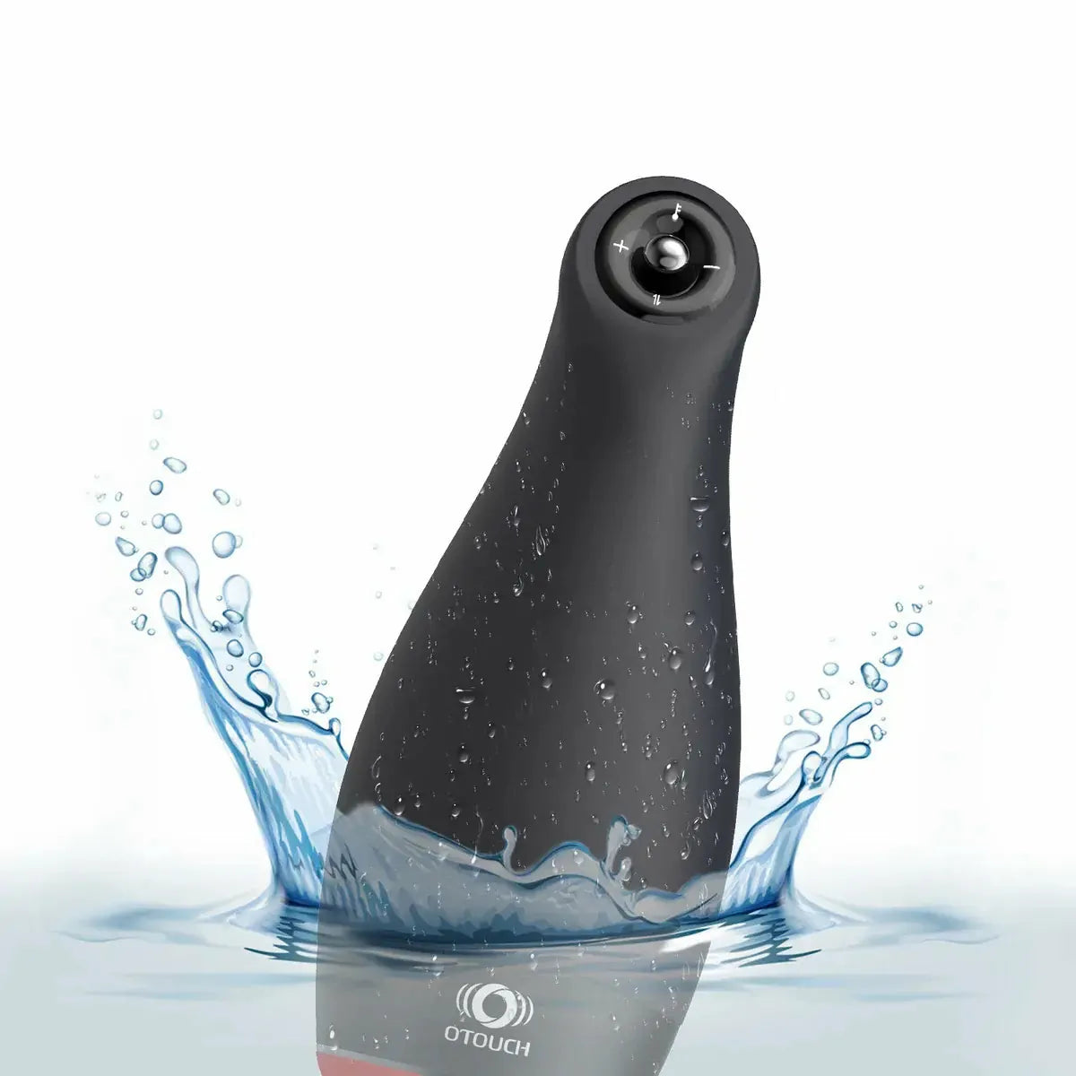 Pleasure Engine: Calore in 60s · Joystick · Spinta & Vibrazione