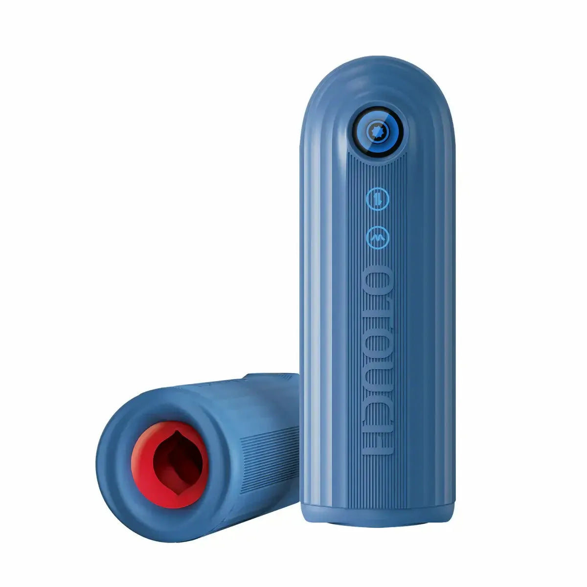 Submarine: Contrazione 360° · 5 Spinte · 7 Vibrazioni · 100% Waterproof