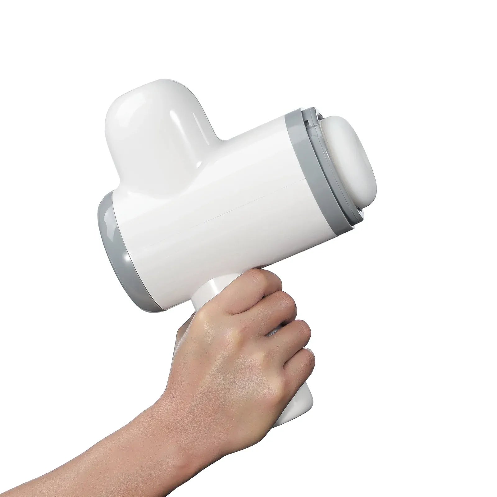 Torque: Masturbatore Wearable · Suzione · Auto-Lube · Telecomando