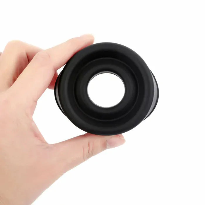 Pompa Automatica Smart per Pene · 5 Livelli di Suzione · 6 Ritmi