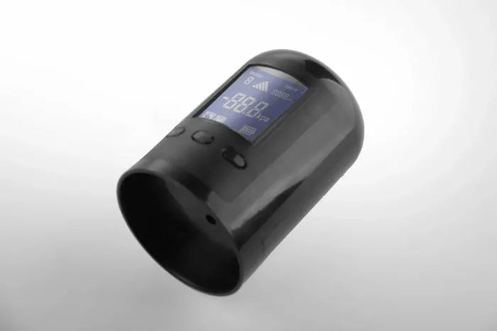 Pompa Automatica Smart per Pene · 5 Livelli di Suzione · 6 Ritmi