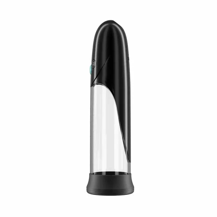 LuvPump Bathfun Pro: Pompa per Pene Smart Waterproof per Uso in Acqua e a Secco