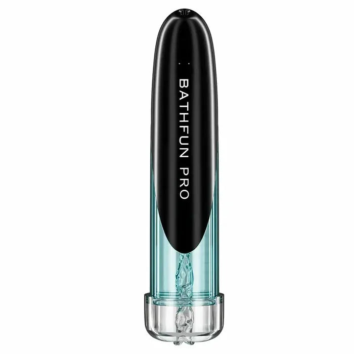 LuvPump Bathfun Pro: Pompa per Pene Smart Waterproof per Uso in Acqua e a Secco