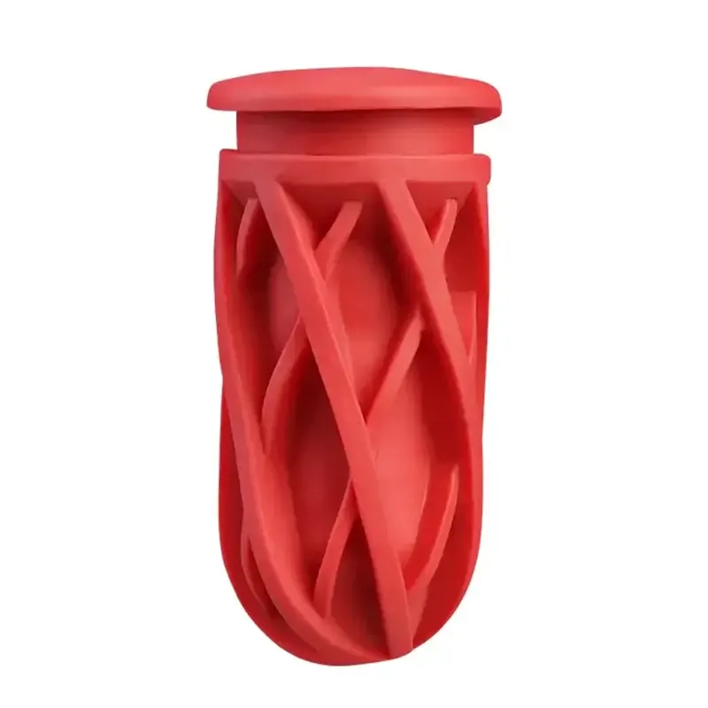 Sleeve Originale Leten 708 Future Pro – Rosso