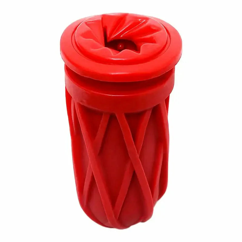 Sleeve Originale Leten 708 Future Pro – Rosso