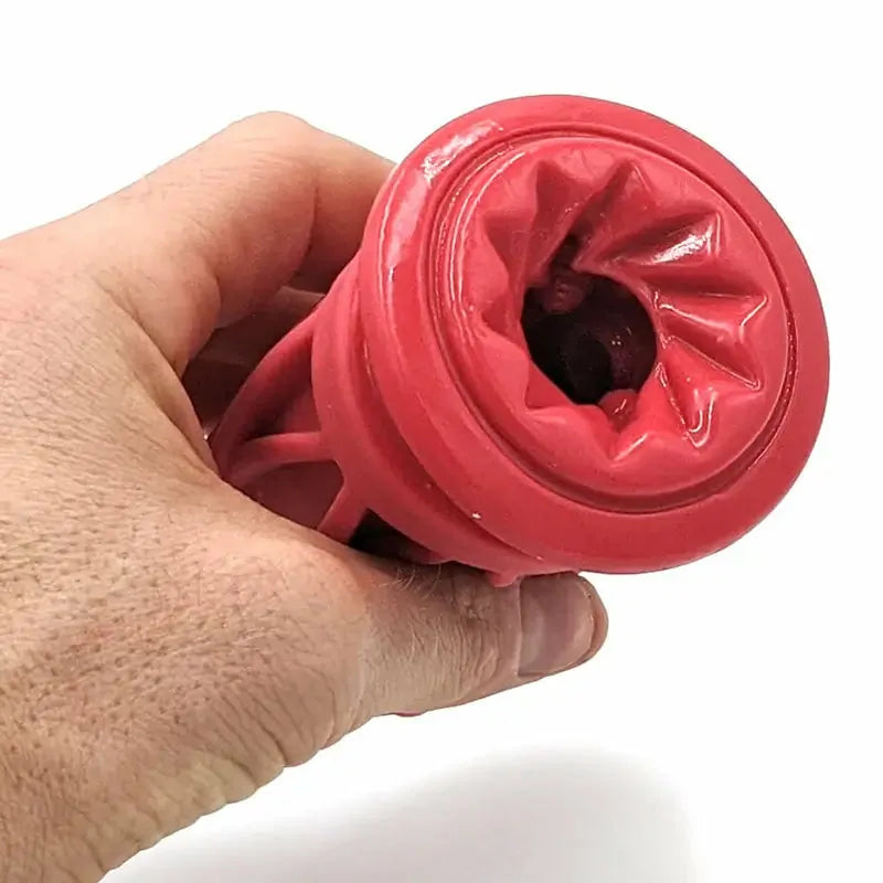 Sleeve Originale Leten 708 Future Pro – Rosso