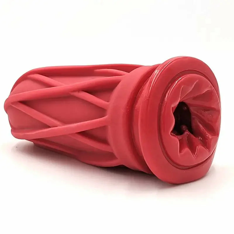 Sleeve Originale Leten 708 Future Pro – Rosso