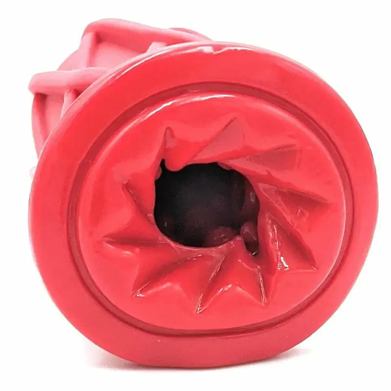 Sleeve Originale Leten 708 Future Pro – Rosso