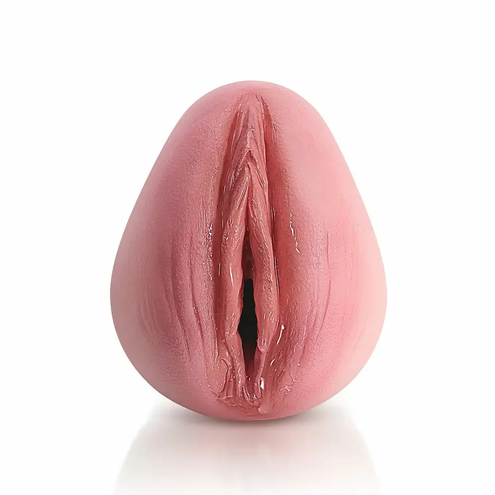 Dawn: Vagina In Silicone con Ingresso Stretto e Tunnel Profondo 6,8"